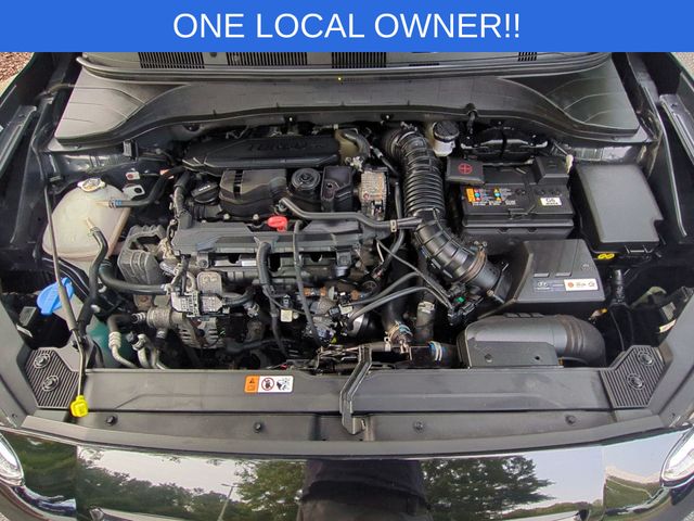 Used 2022 Black Hyundai N Line image 36