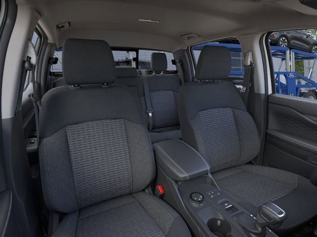 2026 Ford Ranger XLT:168711