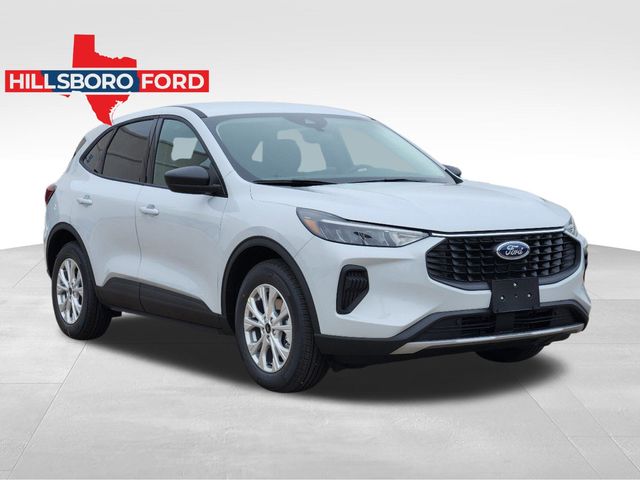 2025 Ford Escape Active 2