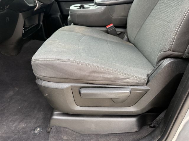 2024 Ram 3500 Tradesman Silver at Bayway Chrysler Dodge Jeep Ram