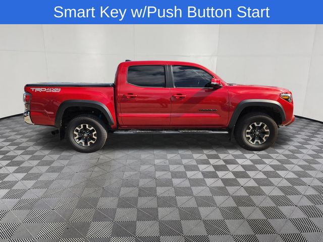 Used 2022 Toyota Tacoma Truck