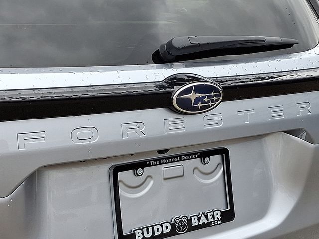 new 2026 Subaru Forester car, priced at $41,268