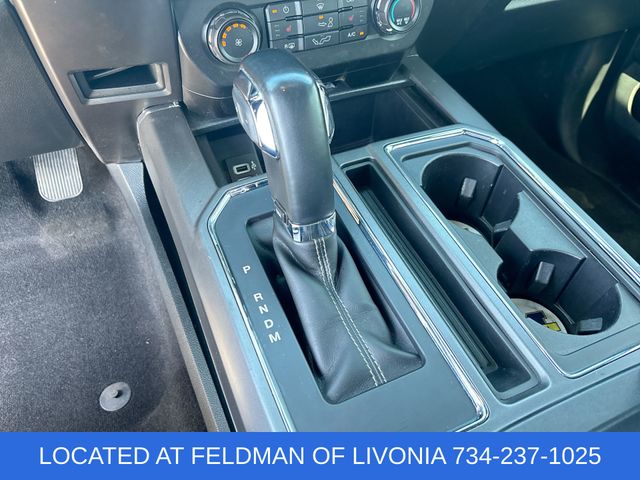 Used 2019 Ford F-150 For Sale in Livonia, MI