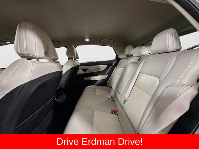 Used 2023 Nissan Ariya SUV