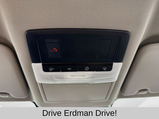 Used 2024 Nissan Rogue SUV