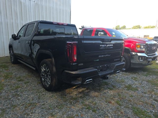 Used 2026 Black GMC Denali Ultimate image 6