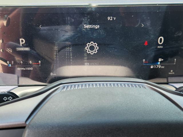 New 2026 Nissan Sentra Sedan