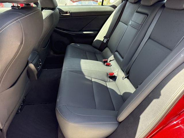 2023 Lexus IS - $34,898