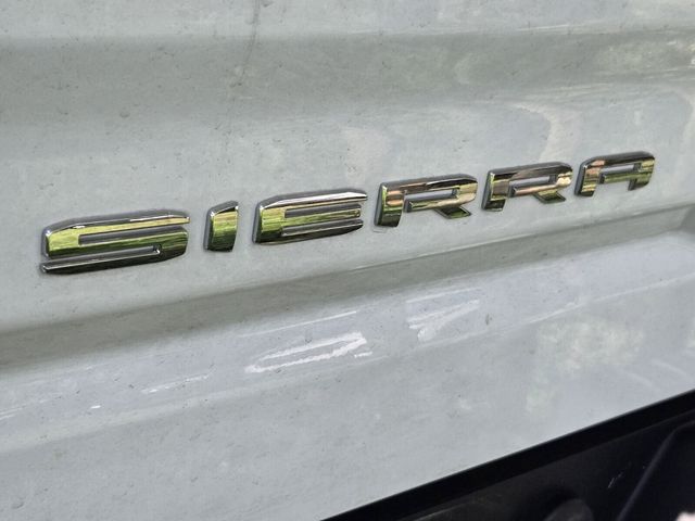 2025 GMC Sierra - $56,892