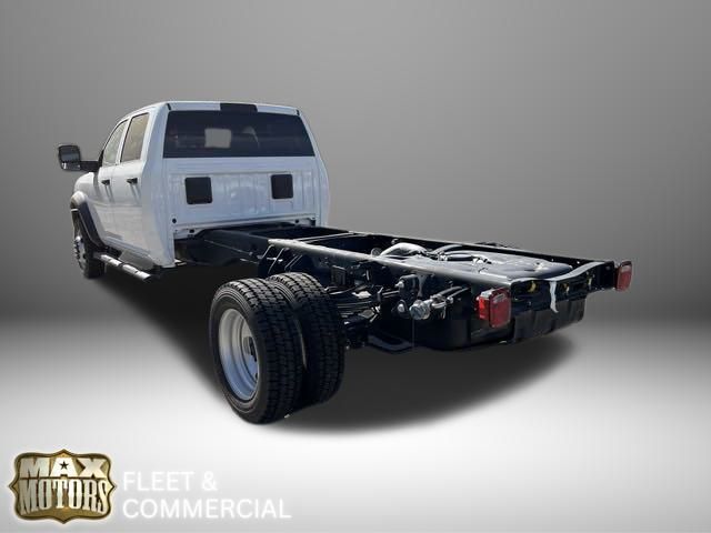 2024 Ram 5500HD Tradesman 10