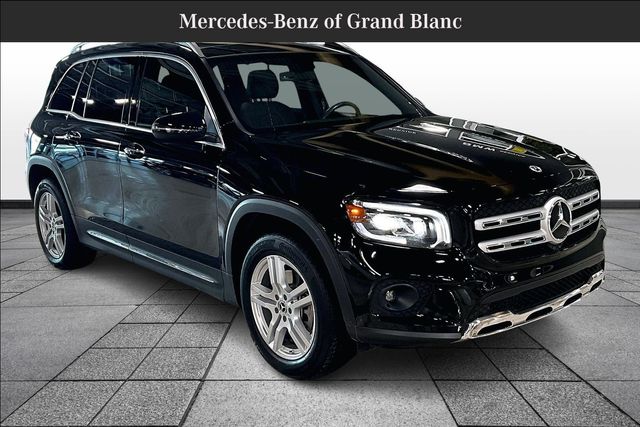 2023 Mercedes-Benz GLB 250 4MATIC