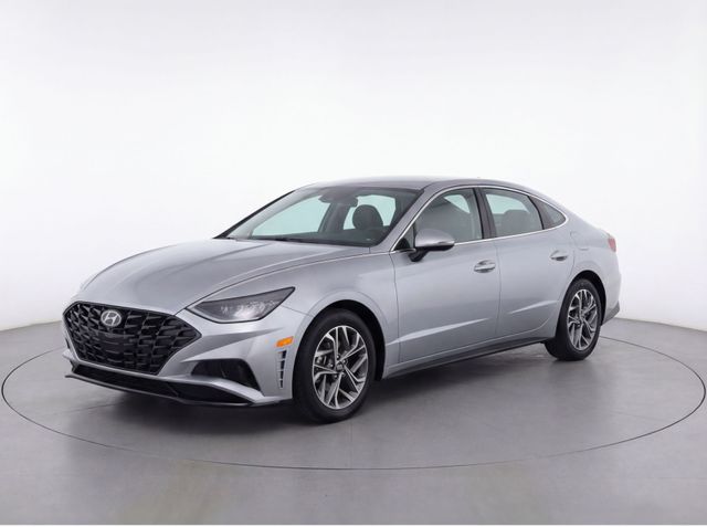 2020 Hyundai Sonata SEL FWD