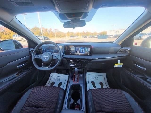 New 2026 Brown Nissan SR image 14