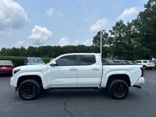 2024 Toyota Tacoma SR5 - Photo 12