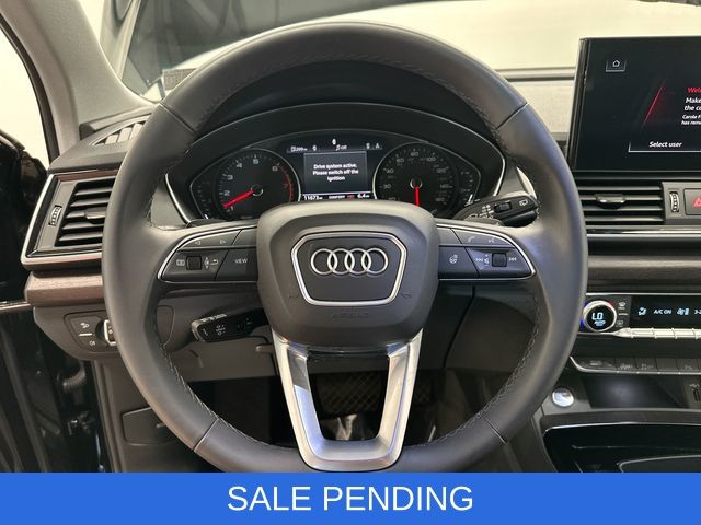 2024 Audi Q5 45 S line Premium - 7
