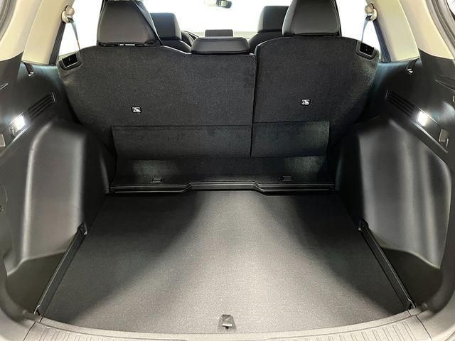 new 2026 Honda CR-V car