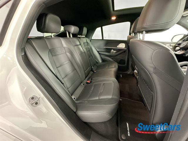 2024 Mercedes-Benz GLE