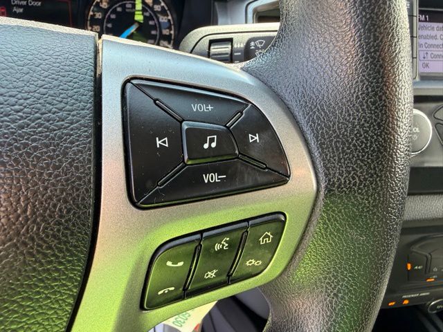 used 2019 Ford Ranger car, priced at $25,469