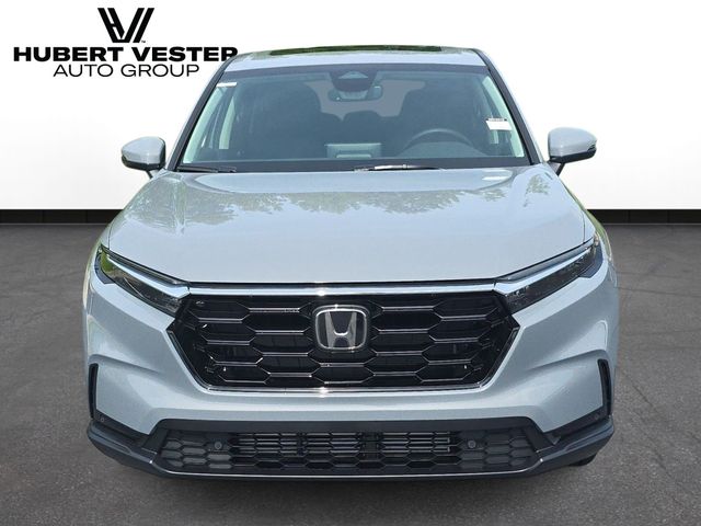 New 2026 Honda CR-V SUV