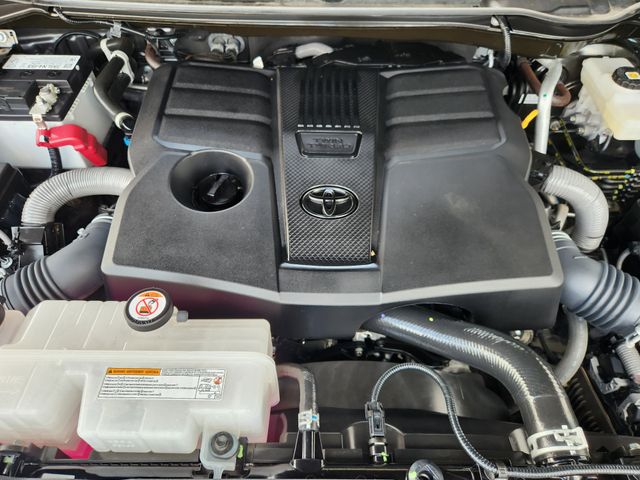 Used 2024 Toyota Tundra Truck