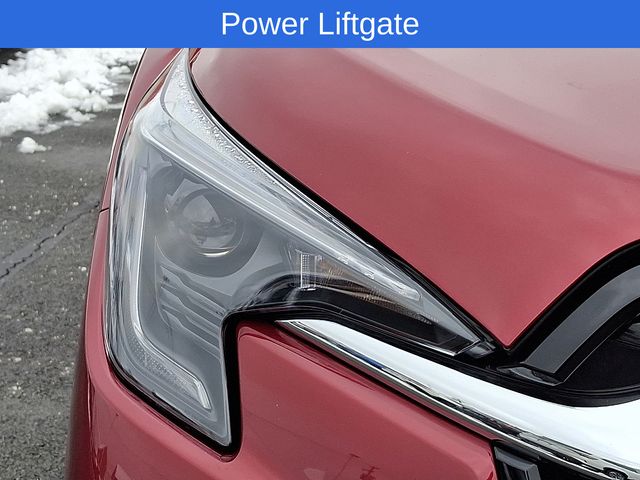 used 2025 Subaru Ascent car, priced at $44,220