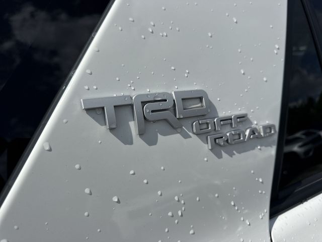 Used 2024 Toyota 4Runner SUV