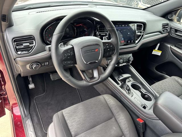 New 2026 Red Dodge GT HEMI V8 image 19