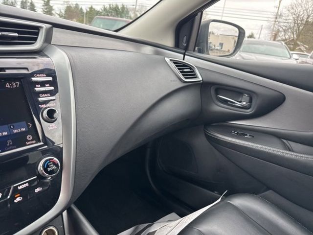 2023 Nissan Murano SV photo