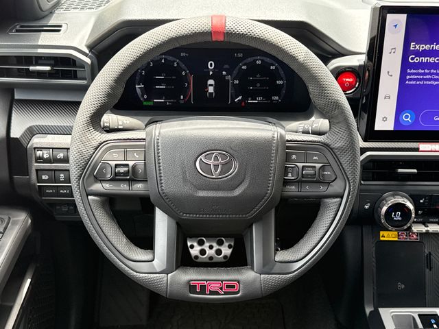 New 2026 Toyota Tacoma i-FORCE MAX Truck