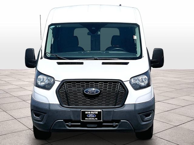 2024 Ford Transit-250 Medium Roof - 2