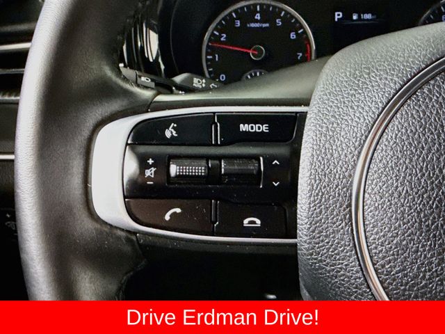 Used 2022 Kia K5 Sedan