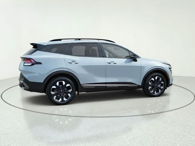 Used 2024 Kia Sportage SUV