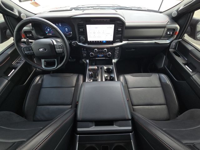 2024 Ford F-150 Raptor:46374A