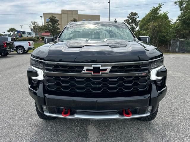 2022 Chevrolet Silverado 1500 ZR2 8