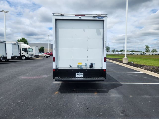 New 2024 Chevrolet Express 3500 For Sale in Grove City, OH