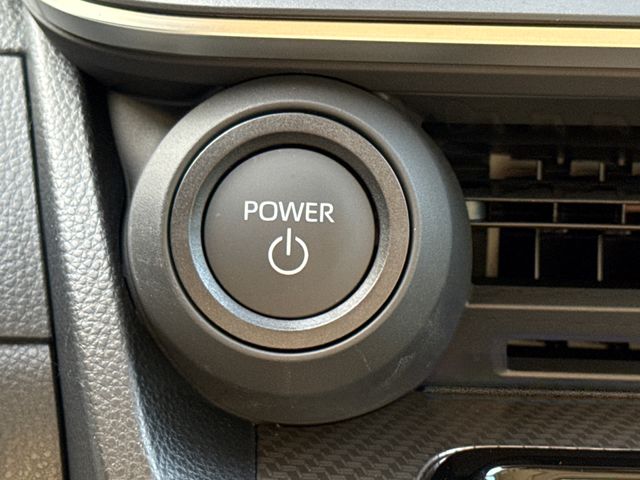 New 2027 Toyota Prius Hatchback