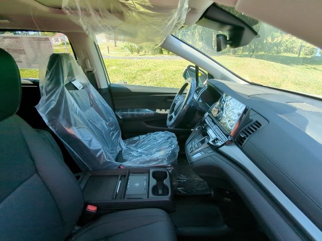 2026 Honda Odyssey EX-L - Photo 10