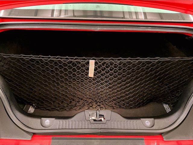 2012 Ford Mustang GT Premium Red at Phil Fitts Ford