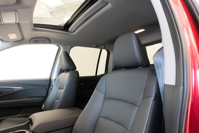New 2026 Honda Ridgeline Truck