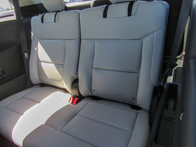 Photo of 2025 Ford Explorer Platinum in Dallas, GA - 10,  2025 Ford Explorer Platinum:167815