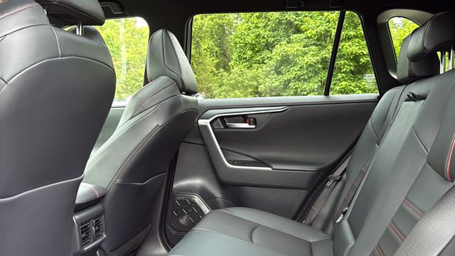 Used 2024 Toyota RAV4 Prime SUV