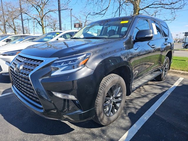 2023 Lexus GX 460 AWD