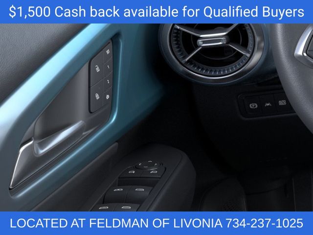 2026 Chevrolet Equinox EV 2LT - Photo 24