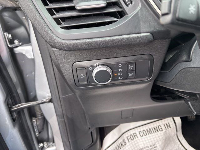 2022 Ford Escape Hybrid SE photo