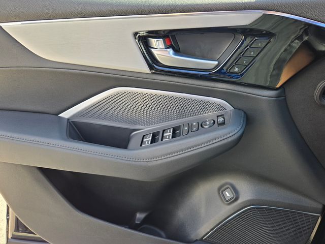 2026 Acura MDX - $53,850
