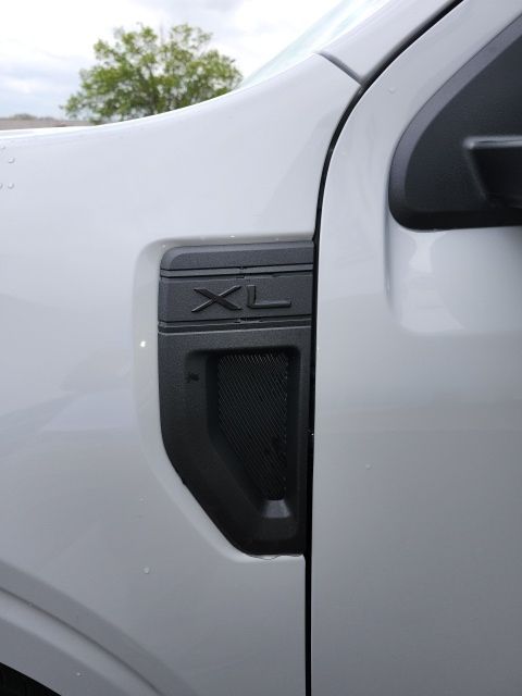 New 2026 White Ford XL image 7