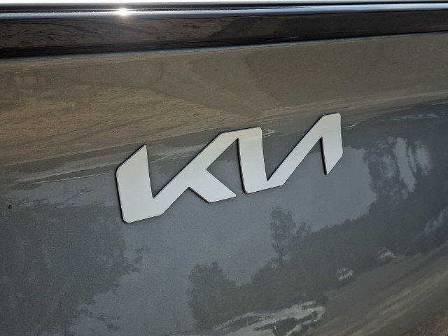 Used 2026 Kia Sportage Hybrid SUV