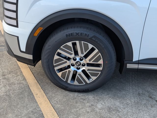 2027 Hyundai Palisade Hybrid Blue SEL  at DeMontrond Gulf Freeway