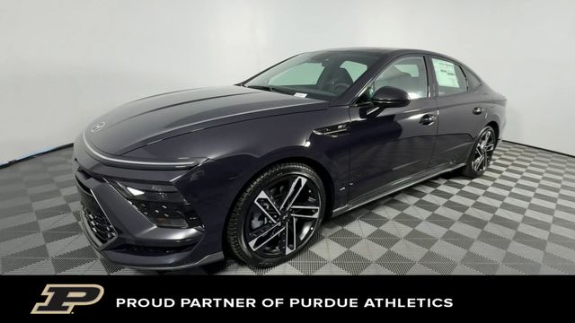 New 2025 Hyundai Sonata For Sale in Indianapolis, IN