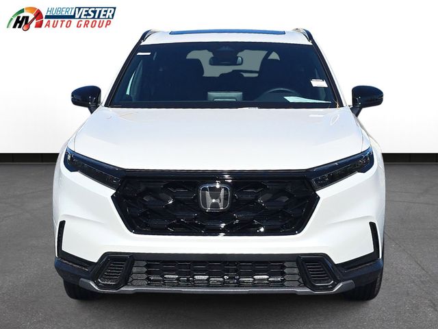 2026 Honda CR-V Hybrid Sport photo 2